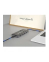 Conceptronic USB-C 2xHDMI,GbE,PD,2xUSB3.0,SD0.25 gr (DONN15G) - nr 16