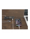 Conceptronic USB-C 2xHDMI,GbE,PD,2xUSB3.0,SD0.25 gr (DONN15G) - nr 18