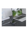 Conceptronic USB-C 2xHDMI,GbE,PD,2xUSB3.0,SD0.25 gr (DONN15G) - nr 19