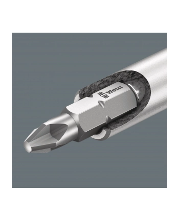 Wera Zestaw Kraftform Kompakt 27 2 7El. 5051511001 nr 1