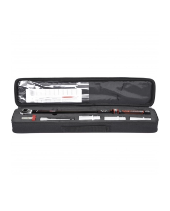 Ks Tools 1/2″Ergotorqueprecision Zestaw Kluczy Dynamometrycznych 40200Nm 5El. 5161905 nr 2