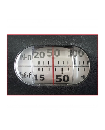 Ks Tools 1/2″Ergotorqueprecision Zestaw Kluczy Dynamometrycznych 40200Nm 5El. 5161905 nr 1