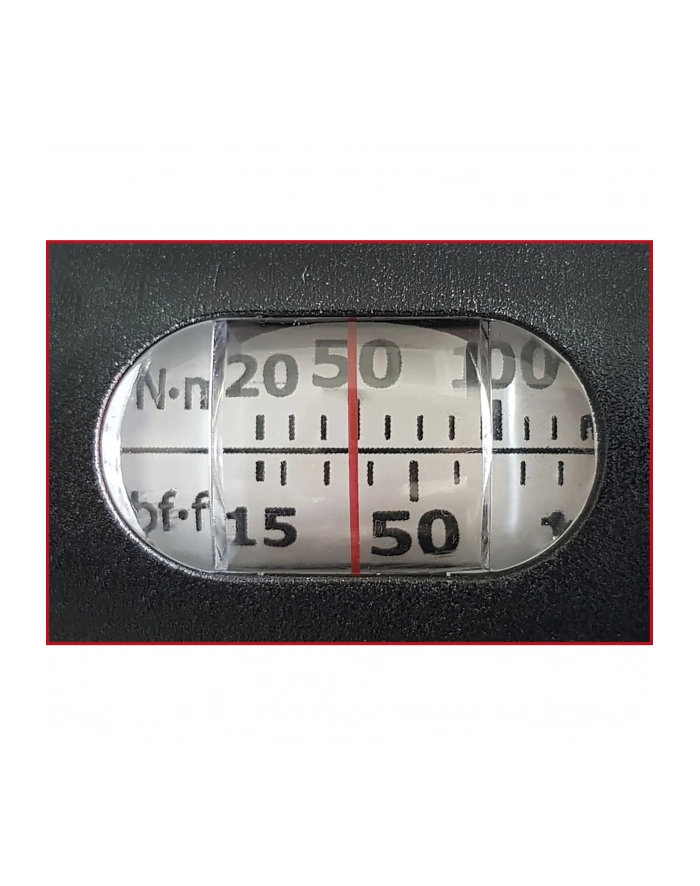 Ks Tools 1/2″Ergotorqueprecision Zestaw Kluczy Dynamometrycznych 40200Nm 5El. 5161905 główny