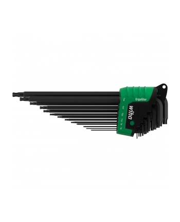Wiha Zestaw Kluczy Trzpieniowych 43847 Torx 13szt. nr 2
