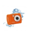 Easypix Aquapix W2024 Splash Pomarańczowy - nr 3
