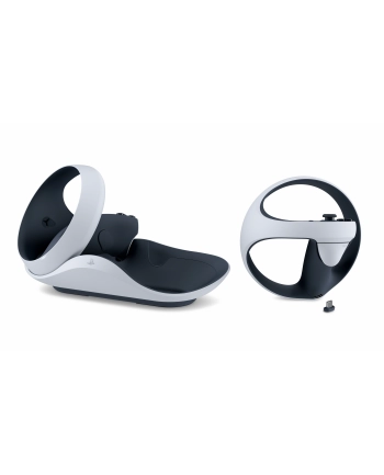 Sony Stacja ładowania kontrolera PlayStation VR2 Sense nr 1