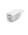 Hama Mini 35W PD/QC USB-C biały (201694) - nr 2