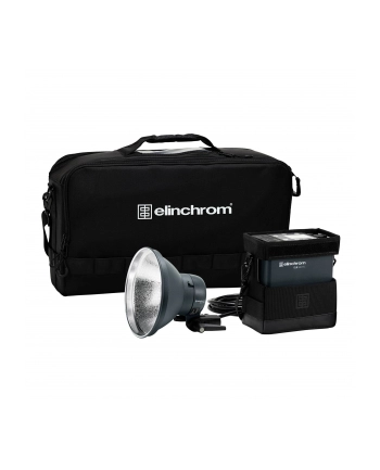 Lampa Elinchrom ELB 500TTL - Off-Camera Flash Kit nr 2
