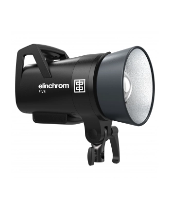 Lampa Elinchrom FIVE - Battery Monolight Dual Kit nr 2