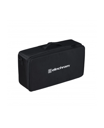 Lampa Elinchrom FIVE - Battery Monolight Dual Kit nr 1