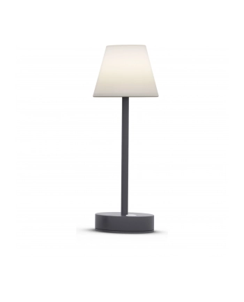 New Garden Lampa Stołowa Lola Slim 30 Battery Anthracite (LUMLLS030ANWLNW) nr 2