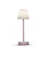 New Garden Lampa Stołowa Lola Slim 30 Battery Rose Gold (LUMLLS030RGWLNW) - nr 1