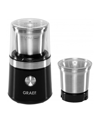 Graef CM102 nr 1