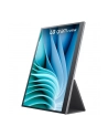 Monitor LG 16MR70 (16'' /IPS /60Hz /2560 x 1600 /Srebrno-czarny) - nr 14