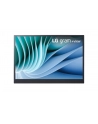Monitor LG 16MR70 (16'' /IPS /60Hz /2560 x 1600 /Srebrno-czarny) - nr 5