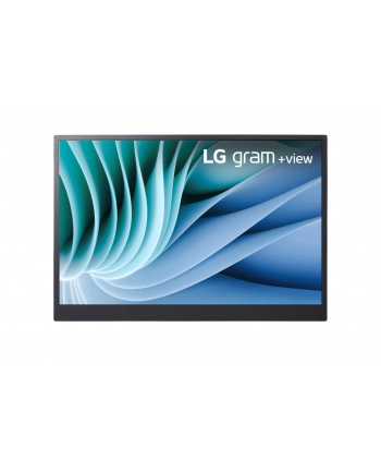 Monitor LG 16MR70 (16'' /IPS /60Hz /2560 x 1600 /Srebrno-czarny) nr 1