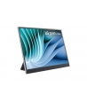 Monitor LG 16MR70 (16'' /IPS /60Hz /2560 x 1600 /Srebrno-czarny) - nr 6