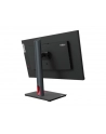 lenovo Monitor 23.8 cala ThinkVision P24q-30 WLED LCD 63B4GAT6(wersja europejska) - nr 15
