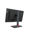 lenovo Monitor 23.8 cala ThinkVision P24q-30 WLED LCD 63B4GAT6(wersja europejska) - nr 16