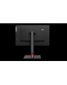 lenovo Monitor 23.8 cala ThinkVision P24q-30 WLED LCD 63B4GAT6(wersja europejska) - nr 29