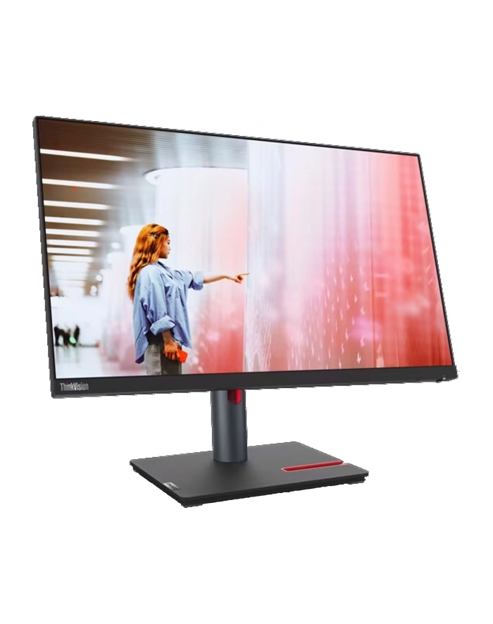 lenovo Monitor 23.8 cala ThinkVision P24q-30 WLED LCD 63B4GAT6(wersja europejska) główny