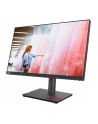 lenovo Monitor 23.8 cala ThinkVision P24q-30 WLED LCD 63B4GAT6(wersja europejska) - nr 35