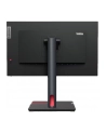 lenovo Monitor 23.8 cala ThinkVision P24q-30 WLED LCD 63B4GAT6(wersja europejska) - nr 37
