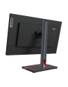 lenovo Monitor 23.8 cala ThinkVision P24q-30 WLED LCD 63B4GAT6(wersja europejska) - nr 38