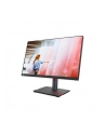 lenovo Monitor 23.8 cala ThinkVision P24q-30 WLED LCD 63B4GAT6(wersja europejska) - nr 43