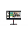 lenovo Monitor 23.8 cala ThinkVision P24q-30 WLED LCD 63B4GAT6(wersja europejska) - nr 46