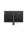 lenovo Monitor 23.8 cala ThinkVision P24q-30 WLED LCD 63B4GAT6(wersja europejska) - nr 47