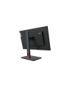 lenovo Monitor 23.8 cala ThinkVision P24q-30 WLED LCD 63B4GAT6(wersja europejska) - nr 49
