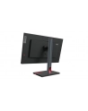 lenovo Monitor 23.8 cala ThinkVision P24q-30 WLED LCD 63B4GAT6(wersja europejska) - nr 50