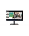 lenovo Monitor 23.8 cala ThinkVision P24q-30 WLED LCD 63B4GAT6(wersja europejska) - nr 51