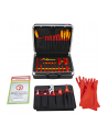 Knipex Walizka Narzędziowa „Basic“ Elektromobilność 002105EV - nr 2