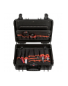 Knipex Walizka Narzędziowa Robust23 Dla Elektryków 2249635 - nr 1