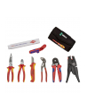 Knipex Walizka Narzędziowa Robust23 Dla Elektryków 2249635 - nr 3