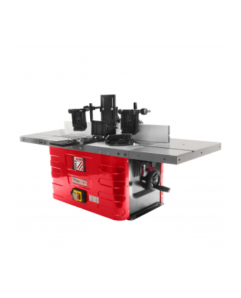Holzmann Frezarka dolnowrzecionowa do obróbki drewna TFM610V
