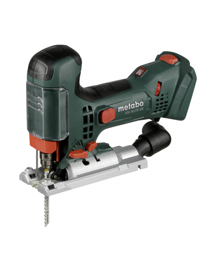 Metabo 18V Sta 18 Ltx 100 601002840 główny