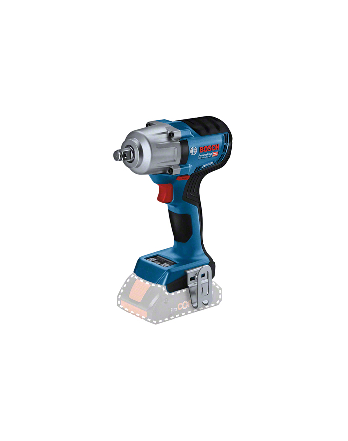 Bosch GDS 18V-450 HC Professional 06019K4000 główny