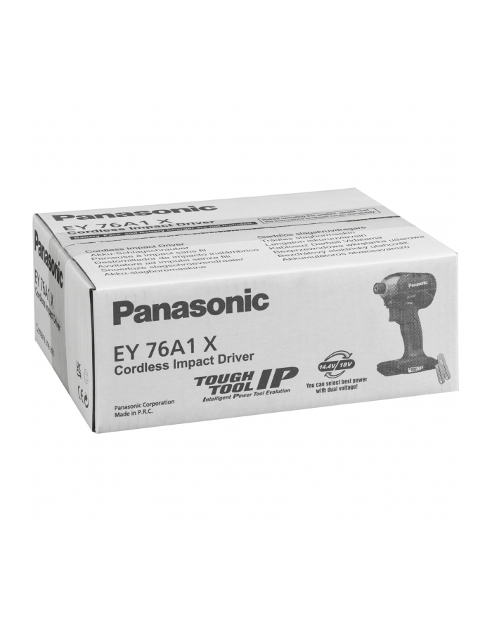Panasonic Paey76A1X32 główny