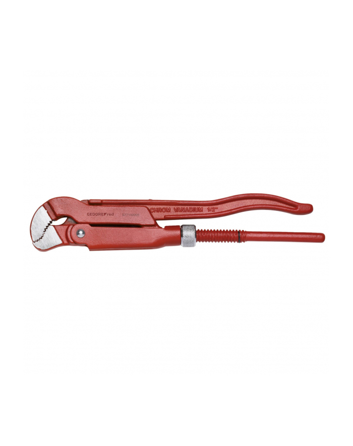 Gedore Red Szczypce hydrauliczne 3301168 R27140015 główny