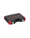Gedore Zestaw Kluczy Nasadowych 232 el. Napęd 1/2 1/4″ Adapter Narzędzia Grzechotka Nasadki Do Bitów Czerwony R46003232 - nr 7