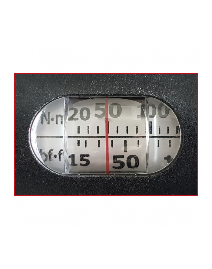 Ks Tools 1/2″Ergotorqueprecision Zestaw Kluczy Dynamometrycznych 40200Nm 5El. 5161905 główny