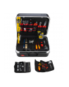 Knipex Walizka Narzędziowa Big Twin Dla Elektryków 2142 - nr 1