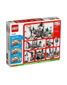 LEGO Super Mario 71423 Walka w zamku Dry Bowsera — zestaw rozszerzający - nr 42