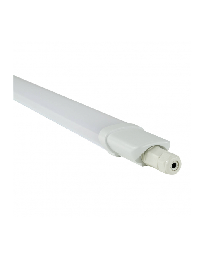 Rev Led Moisture Proof Lamp Superslim 45W White - Tanie Raty Santander! (9309245030) główny