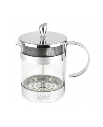 Leopold Vienna Coffee&Tea Maker Luxe 600Ml (Lv01536)