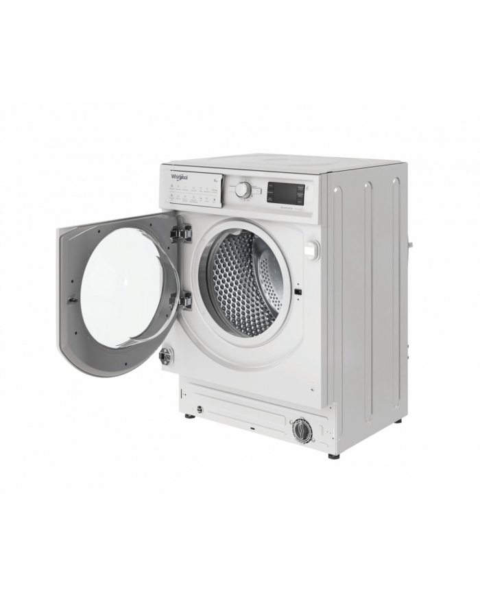 whirlpool Pralka do zabudowy BIWMWG81485PL główny