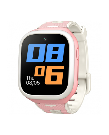 mibro Smartwatch dla dzieci P5 1.3 cala 900 mAh różowy